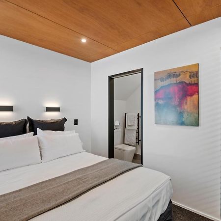 Derby Street Guesthouse Gaystay B&B Christchurch Exterior photo