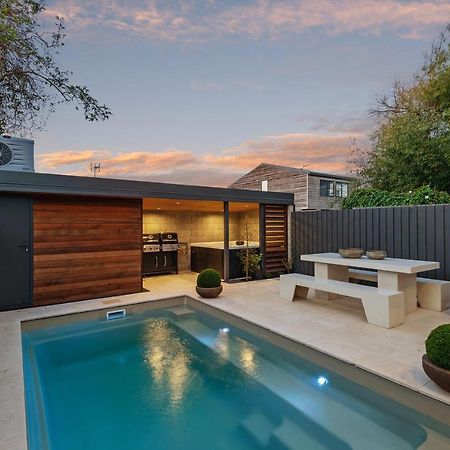 Derby Street Guesthouse Gaystay B&B Christchurch Exterior photo