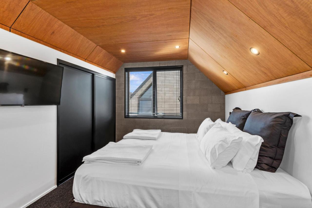 Derby Street Guesthouse Gaystay B&B Christchurch Exterior photo